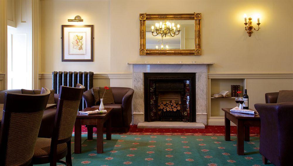The Rutland Arms Hotel Newmarket (Suffolk) Exterior foto